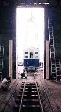 Bild 6 Ablad von Innen